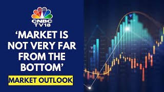 Don't Expect FIIs To Turn Positive On The Indian Market Immediately: Shriram AMC | CNBC TV18