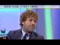 Massimo Ciavarro: la forza di cambiare