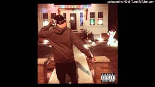 N.O.S.Y.M. - Megaphone (The Nossworld EP) (Prod. By Apollo Brown)