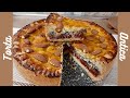 TORTA ANTICA  #torta #ricetta #recipe #cake #newvideo