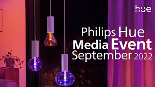 Inside Look at Philips Hue New Products and Smart Lighting Innovations