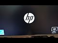 hp m27fw 27 inch ultra slim anti glare fhd monitor ips display