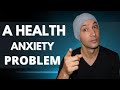 Biggest Health Anxiety Problem We're Facing Today