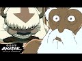 Appa Meets Guru Pathik ⬇️ Full Scene | Avatar: The Last Airbender