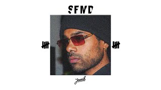 SFMD 5 by Jerrih - Strictly for my Dutch