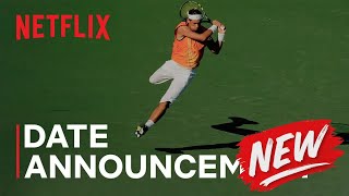 Rafa | Date Announcement | Netflix