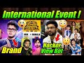 Jonathan Brand 🔥 Lolzz on Hacking, Bot Watching 😮 International, Official Event 😳 News