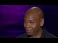 the dreamer chris rock dave chappelle the dreamer 2023