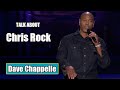 The Dreamer : Chris Rock || Dave Chappelle: The Dreamer (2023)