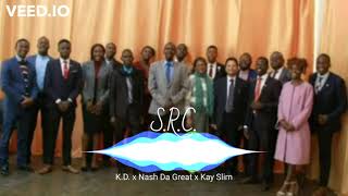 KD - S.R.C. ft. Nash Da Great \u0026 Kay Slim