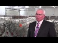 Alan Dorling discusses pharma in the air cargo industry