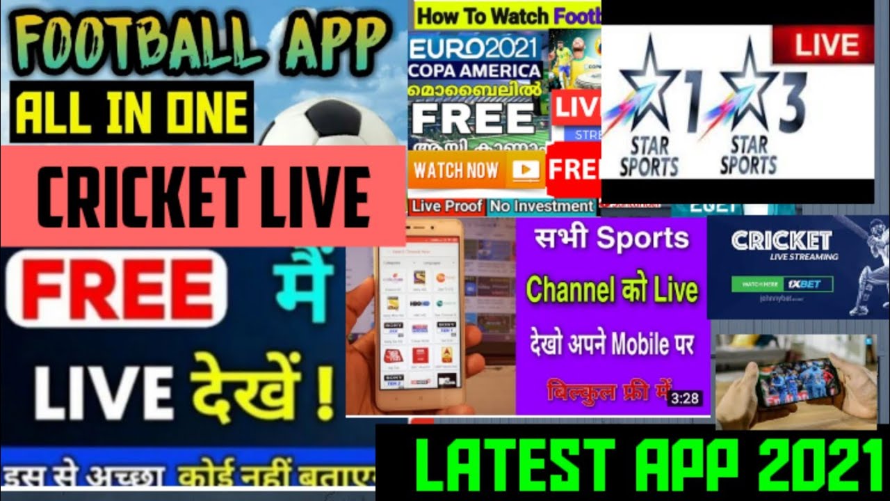 Football Live Free|uefa Live Stream Free Watch |premier League Live ...