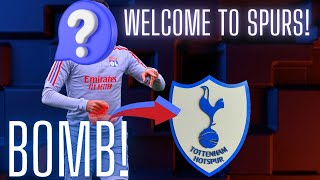 TOTTENHAM NEWS TODAY! - All the latest Spurs news!