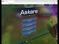 3d tilting effect for UI using CSS