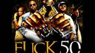 jadakiss ft fat joe - be easy (50 cent diss)