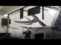 2021 Solitude S Class 3550BH by Grand Design