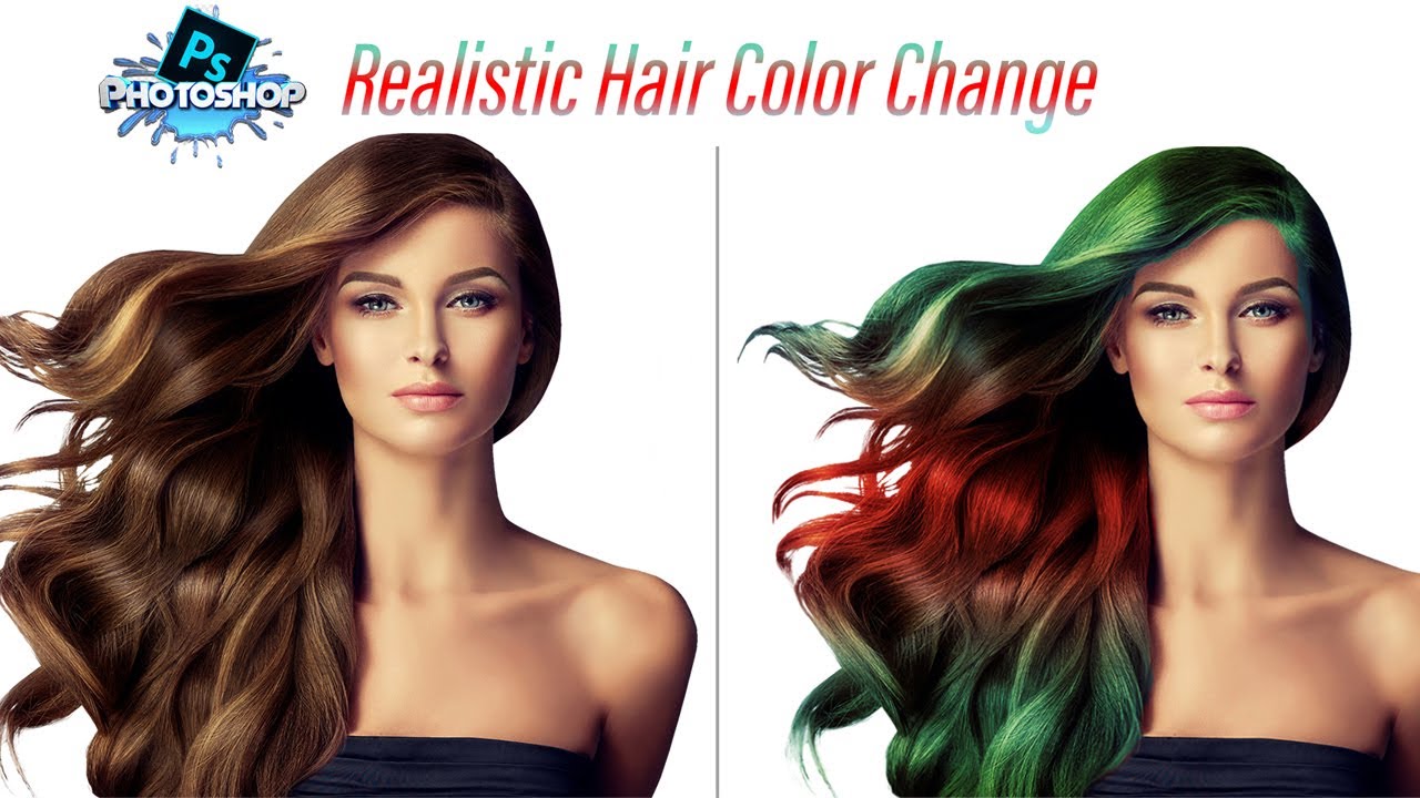 Hair color change. Окрашивание волос для фотошоп. Волосы добавить для фотошопа. Haircolor Photoshop. Как красить волосы в фотошопе.