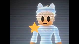 Star 🌟 // Roblox Edit // Credits: @qaluo