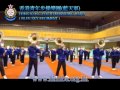 hkymb blueskyregiment ~2013桃園管樂嘉年華@taiwan~樂團交流 桃園縣六和高中 v1