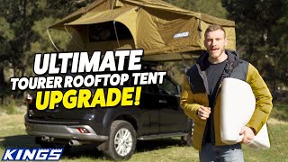 Adventure Kings Rooftop Tent Anti Condensation Mat