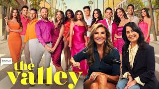 The Valley’s Cracks and Real Housewives’ Futures