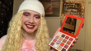Kylie Cosmetics 2019 Holiday Collection Unboxing and Review