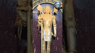 ஆறாம் நாள் கந்த சஷ்டி விழா யாக பூஜை🦚  |Pookulam Sri Angalaparameswari Temple | Trichy