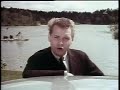 volvo amazon tv advert 1960