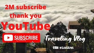 welcome to NAMMA CHIKMAGALUR visit one mulangiri  like comment and share subscribe