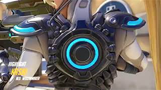 Widowmaker Highlight 04