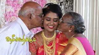 Aasirvathikum Devan-ஆசிர்வதிக்கும் தேவன் || Sung By: Dr.Silas || Music: W.Jerry Ragland