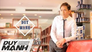 Kẻ Tham Tiền - Duy Mạnh