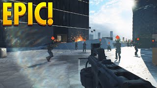 *NEW* Battlefield 2042 - EPIC \u0026 FUNNY Moments #321