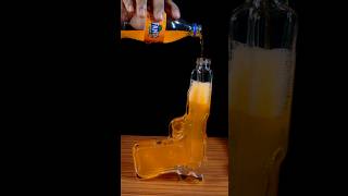 Fanta 😍🍹  #asmr #drink #trending #youtubeshorts #viral