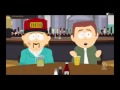 South Park: PC in the bar