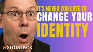 How To Change Your Substack Publication Name: Quick Easy