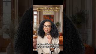 Jack and Jill: Legacy, Class, and the Politics of Black Belonging