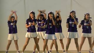 SPL∞ASH　第19回ひろしまバスまつり　♪ TSUBASA～NEVER GIVE UP!