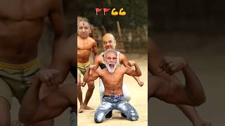 कुम्भ में मोदी जी ने दिखाया अपना पावर #modi #trending #yogiadityanath #mahakumbh2025