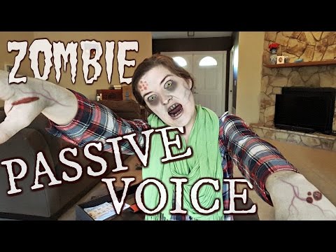 How to Eliminate Passive Voice From Your Writing How to Eliminate Passive Voice From Your Writing