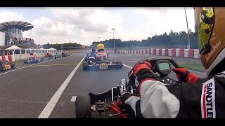 KTWB Rennen Wackersdorf KZ2