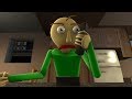 [Com] Baldis New Computer | Baldis Basics SFM Animation