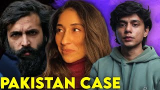 Tragic Case Of Noor Mukadam