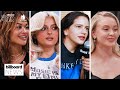 Stars Reveal Their Dream Girl Group | Billboard Women in Music Pre-Show 2023