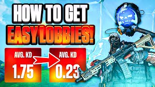 How to Get Bot Lobbies With NO VPN on Any Console or PC in Warzone (Xbox, ps4, ps5, pc)