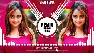 Saat Samundar Paar Remix 💕 Divya Bharti Song 💕 Vibration Mix 💕 Remix 💕 DJ Abhay Aby