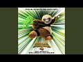 ... Baby One More Time (from Kung Fu Panda 4)