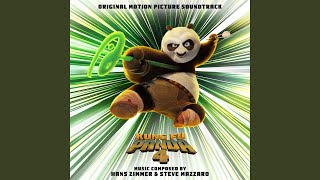 ... Baby One More Time (from Kung Fu Panda 4)
