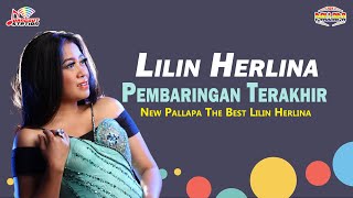 Lilin Herlina - Pembaringan Terakhir (Official Music Video)
