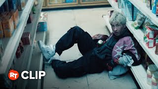 Crime 101 Movie Clip - Who Are You Working For? (2026)